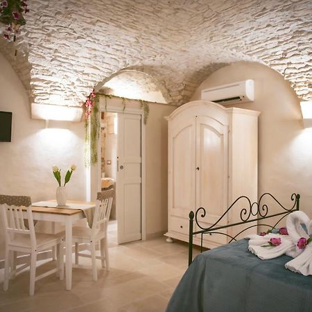 Villa La Pietra Maga à Martina Franca Extérieur photo