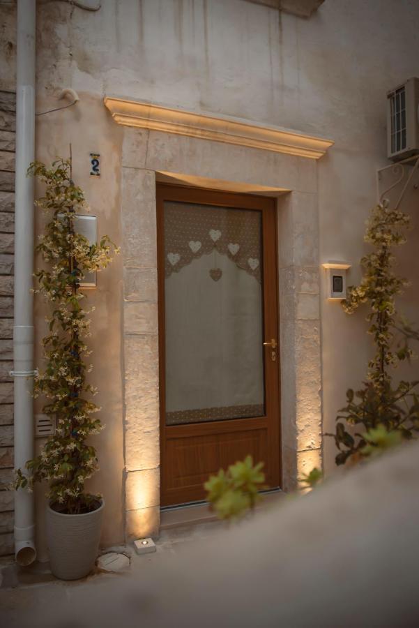 Villa La Pietra Maga à Martina Franca Extérieur photo