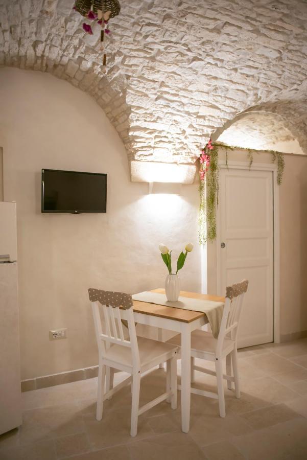 Villa La Pietra Maga à Martina Franca Extérieur photo