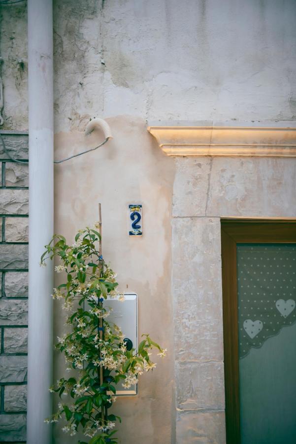 Villa La Pietra Maga à Martina Franca Extérieur photo