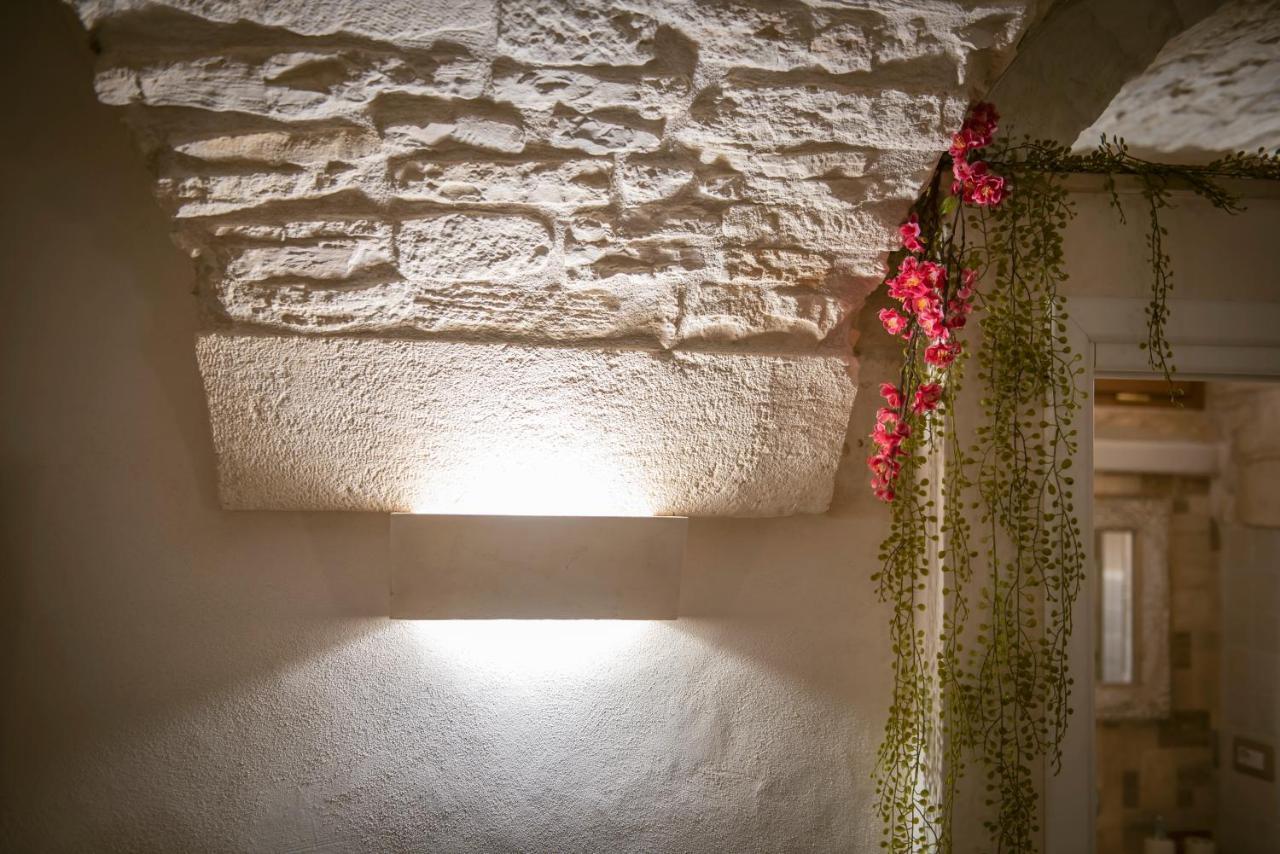 Villa La Pietra Maga à Martina Franca Extérieur photo