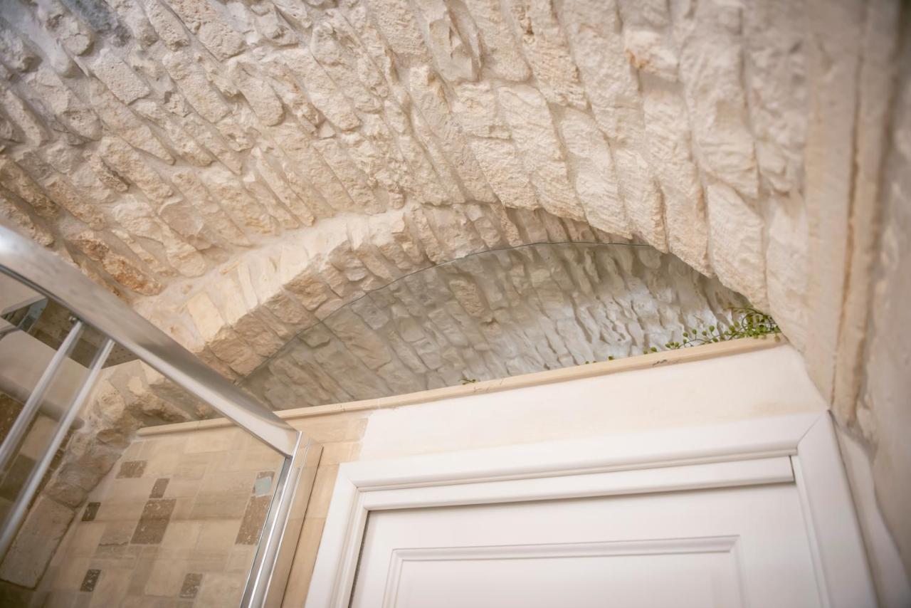 Villa La Pietra Maga à Martina Franca Extérieur photo